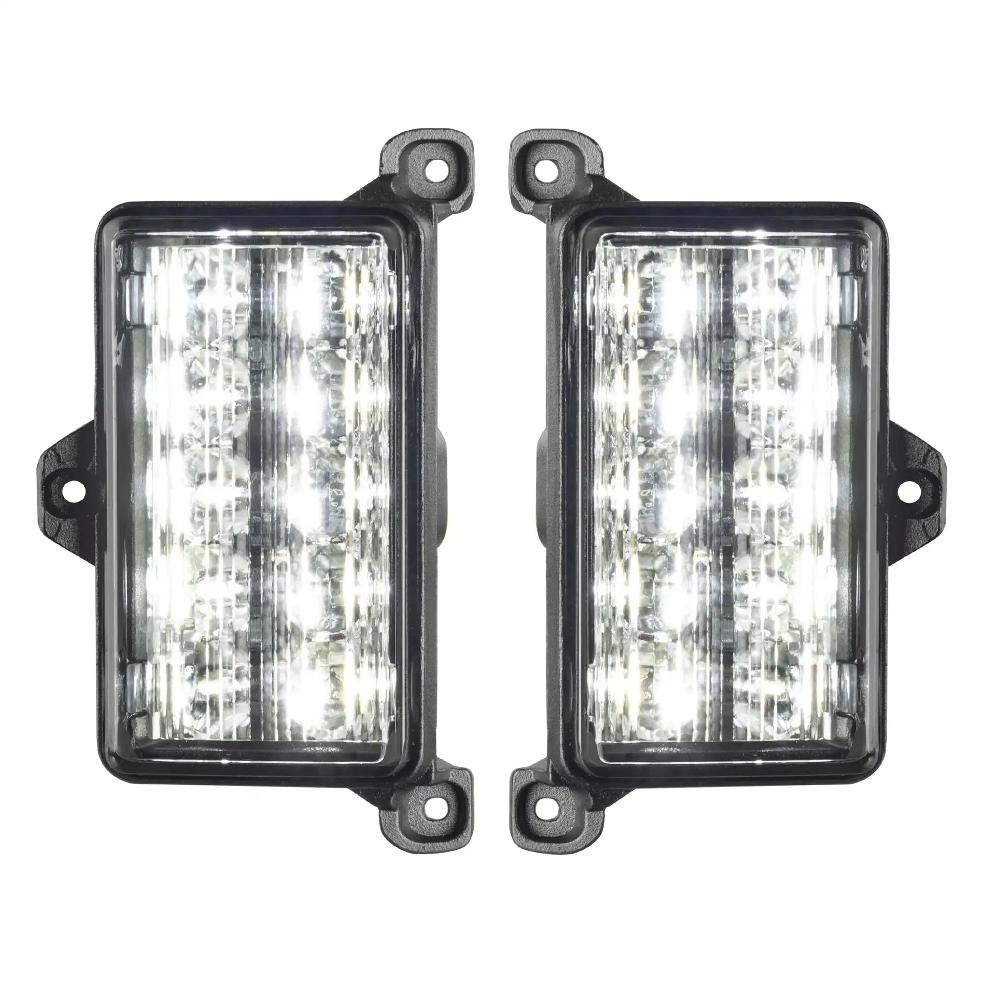 ORACLE Lighting Dual Function Amber/White Reverse LED Module for Jeep Gladiator JT Flush Tail Lights