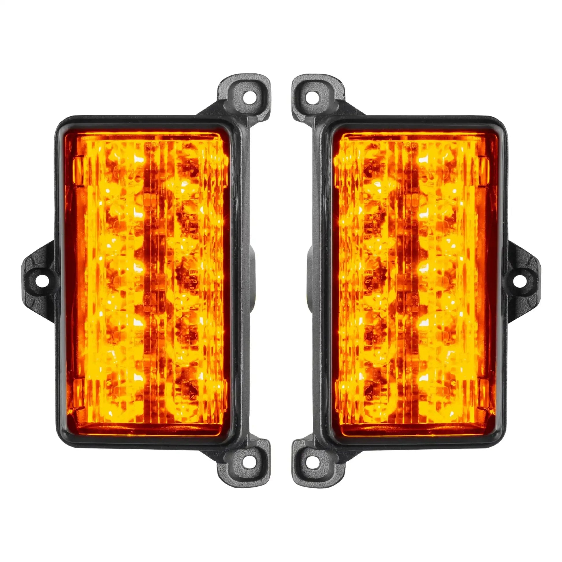 ORACLE Lighting Dual Function Amber/White Reverse LED Module for Jeep Gladiator JT Flush Tail Lights
