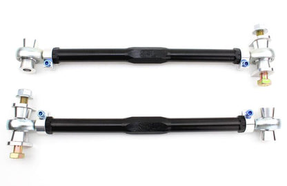 SPL Part BMW F8X Rear Toe Links + Eccentric Lockout