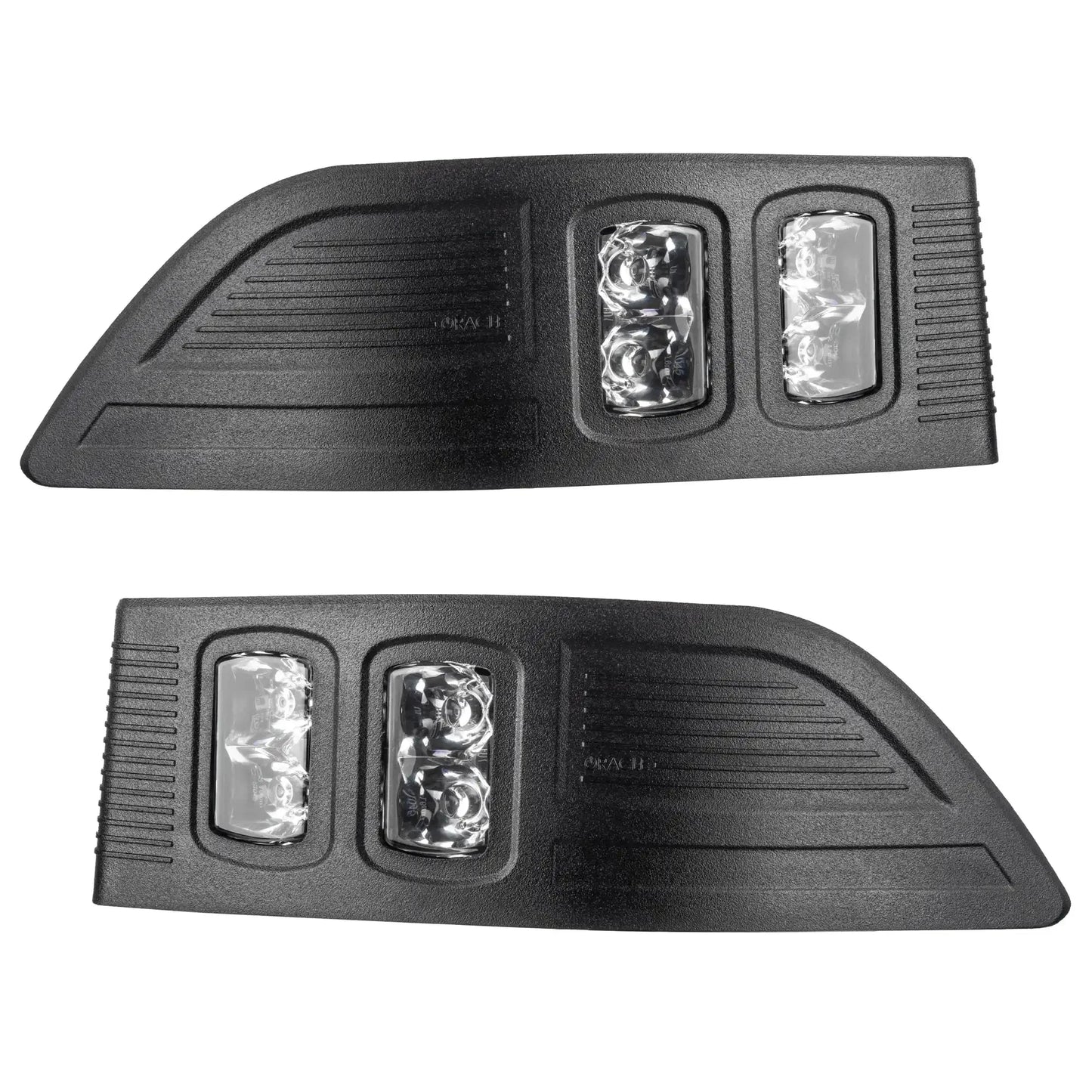 2014-2023 Lexus GX460 Dual VEGA LED Reverse Light Modules