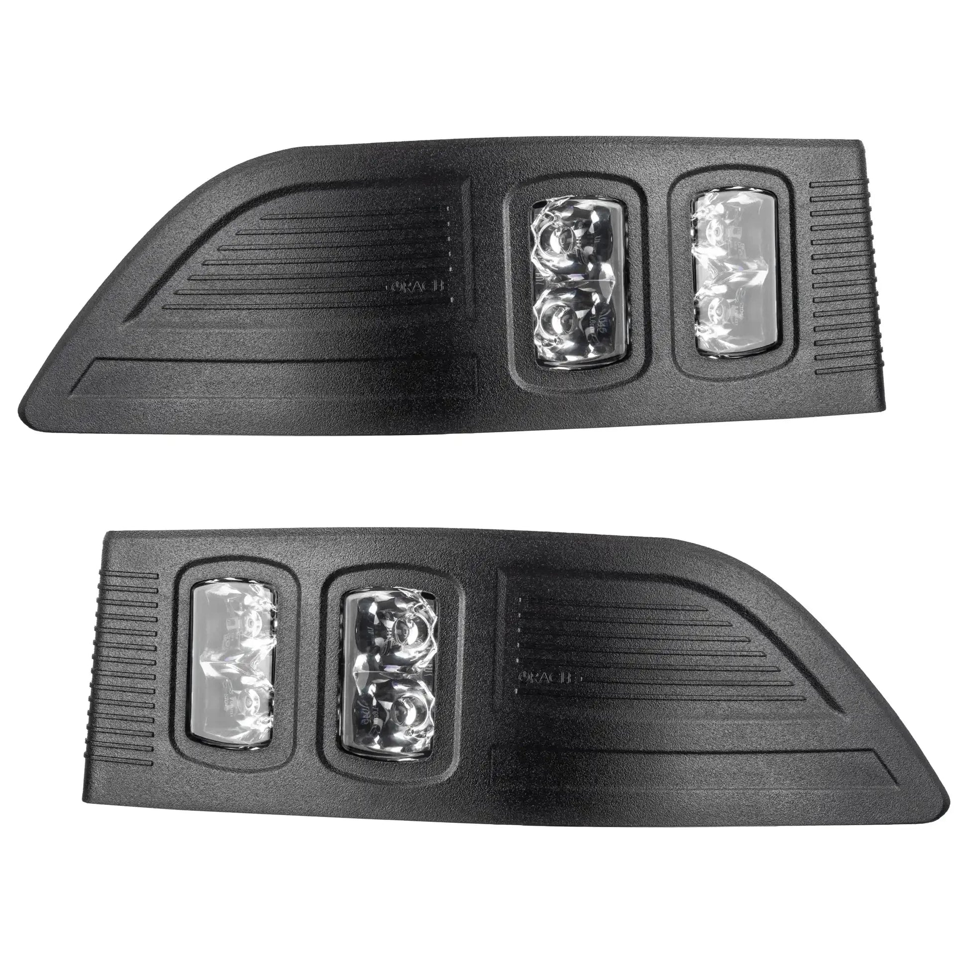 2014-2023 Lexus GX460 Dual VEGA LED Reverse Light Modules