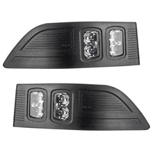 2014-2023 Lexus GX460 Dual VEGA LED Reverse Light Modules