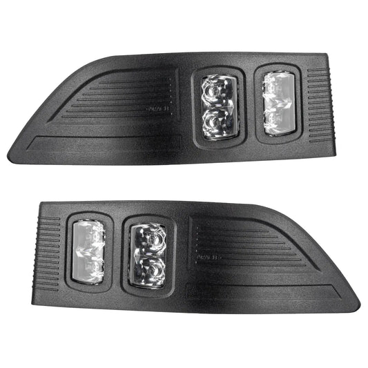 2014-2023 Lexus GX460 Dual VEGA LED Reverse Light Modules