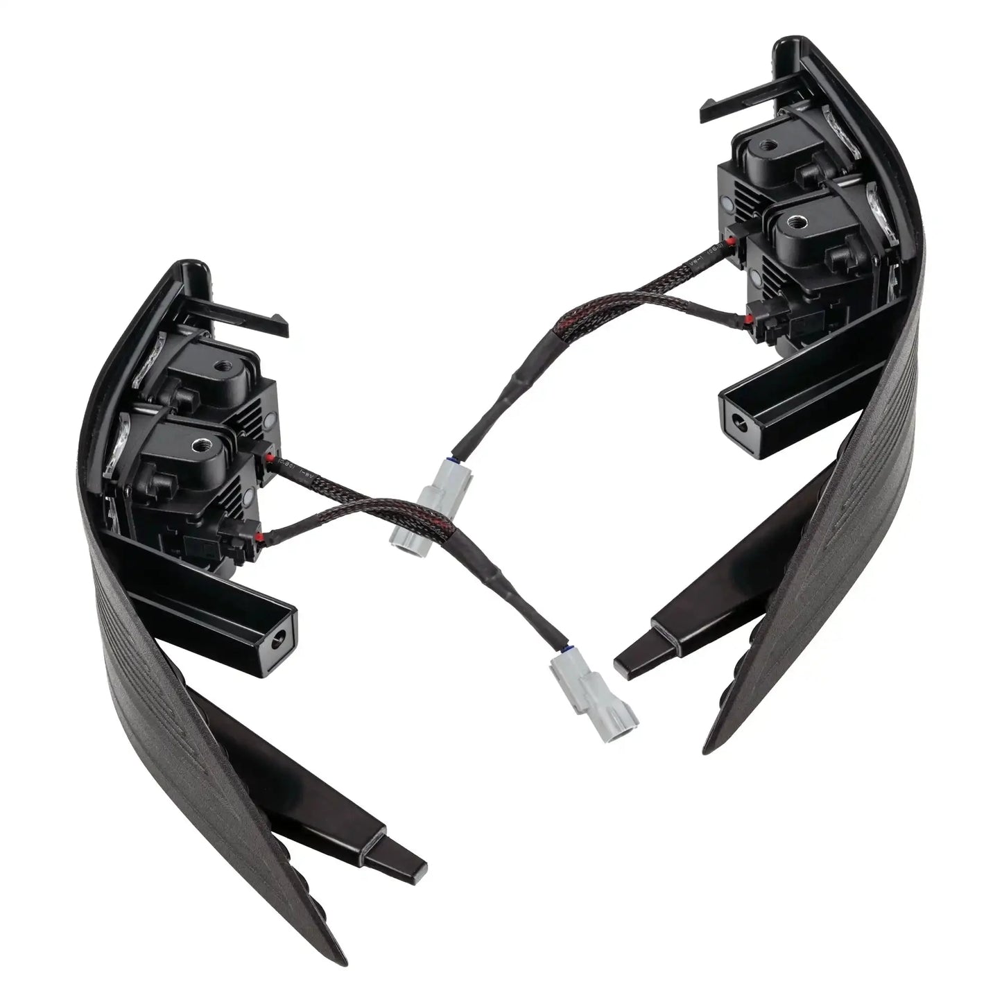 2014-2023 Lexus GX460 Dual VEGA LED Reverse Light Modules