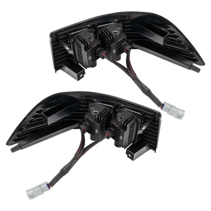 2014-2023 Lexus GX460 Dual VEGA LED Reverse Light Modules