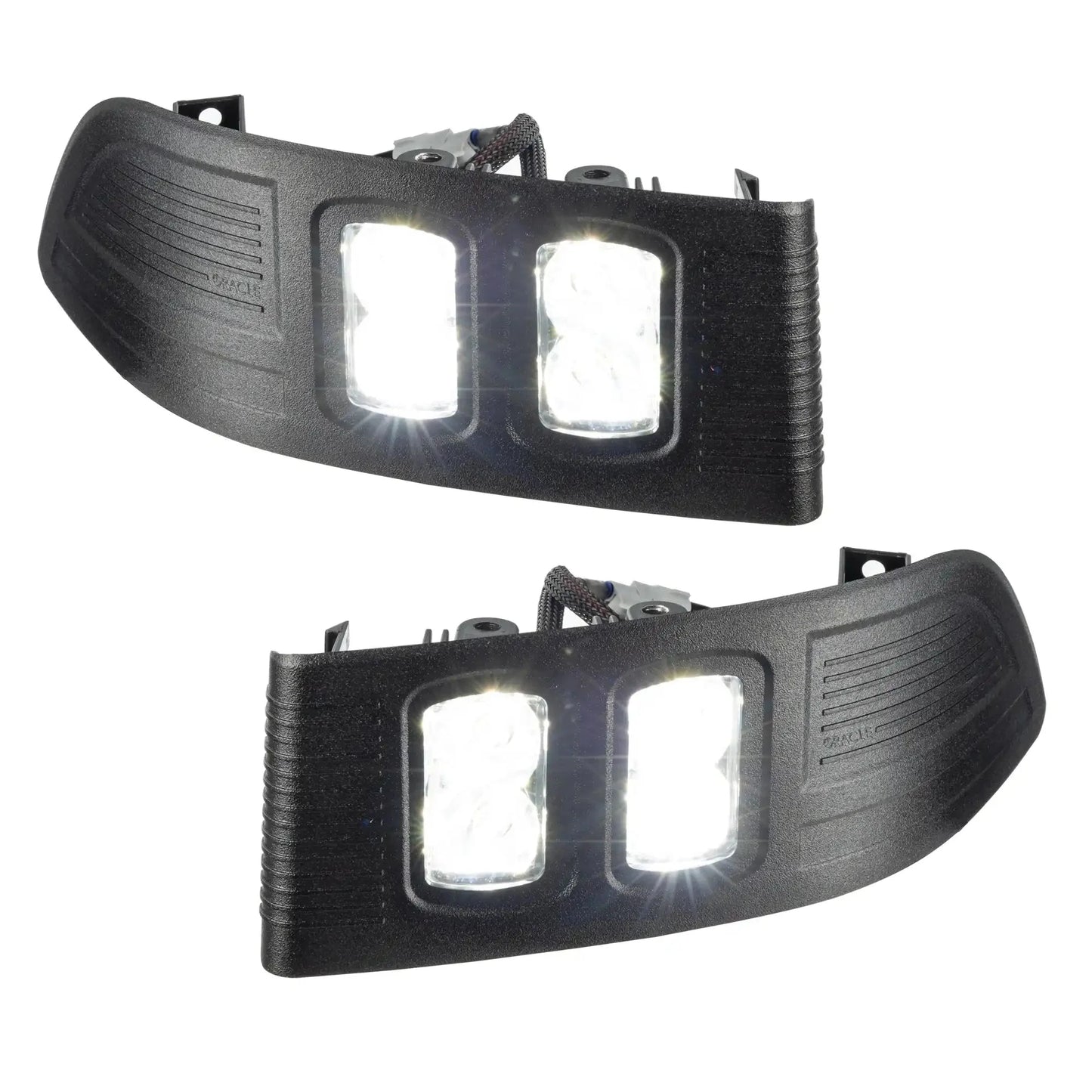 2014-2023 Lexus GX460 Dual VEGA LED Reverse Light Modules