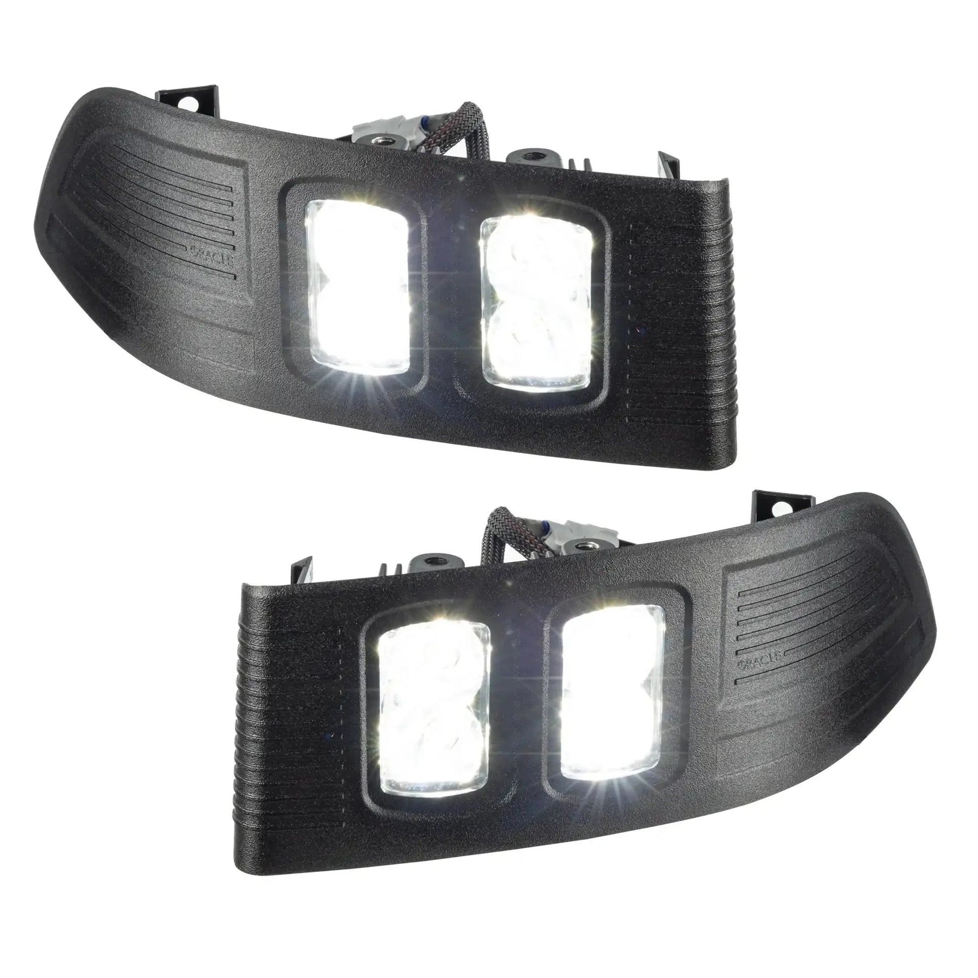 2014-2023 Lexus GX460 Dual VEGA LED Reverse Light Modules