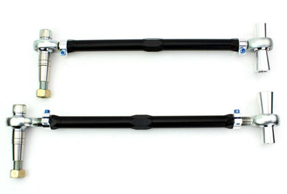 SPL Part GT350 Mustang Front Tension Rods