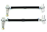SPL Part S550 Mustang Offset Front Tension Rods