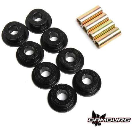 Camburg 05-23 Toyota Tacoma / 00-06 Tundra / 03-24 4-Runner UCA Bushing/Sleeve Kit