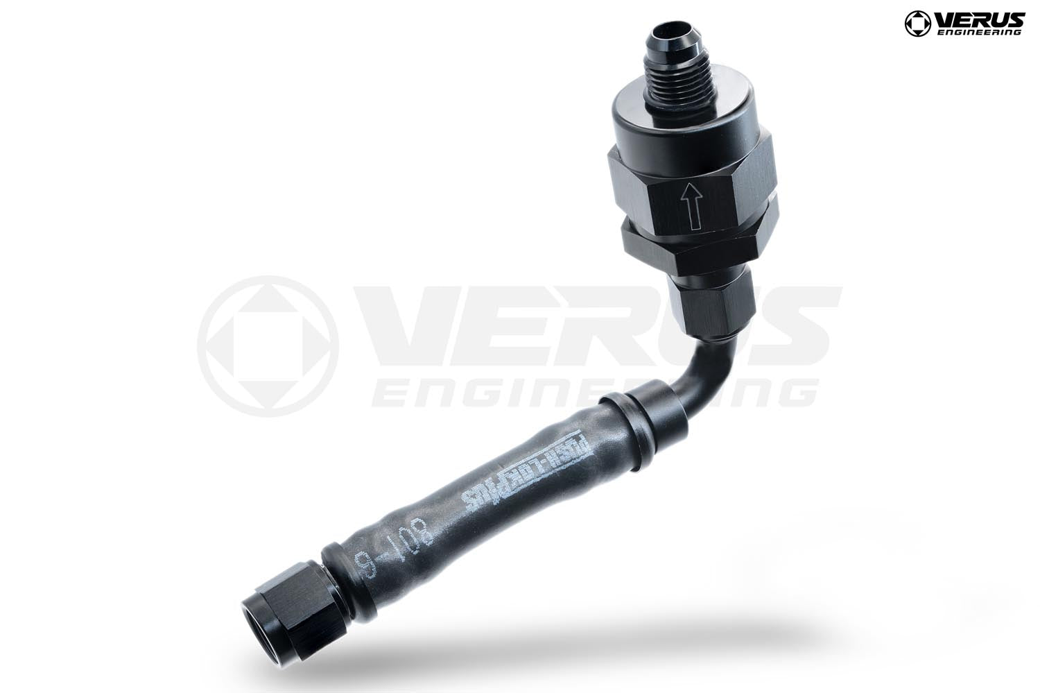 Automatic Drainback Kit for AOS, A0011A necessary for full function - FT86