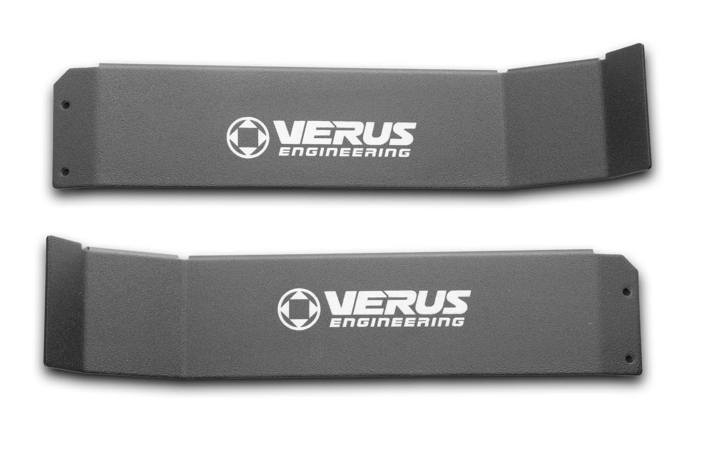 Front Wheel Deflector Kit - FT86