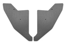 Rear Spat Kit - FT86