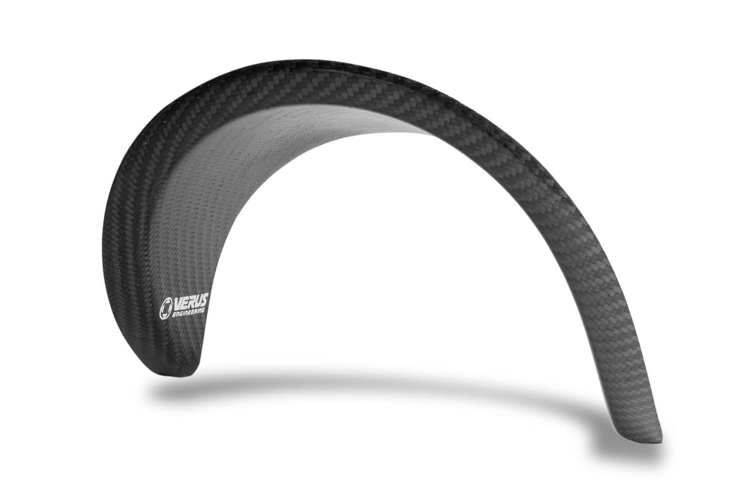 Carbon Exhaust Cutout Cover, Passenger Side - FT86