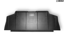 S550 Mustang Rear Diffuser