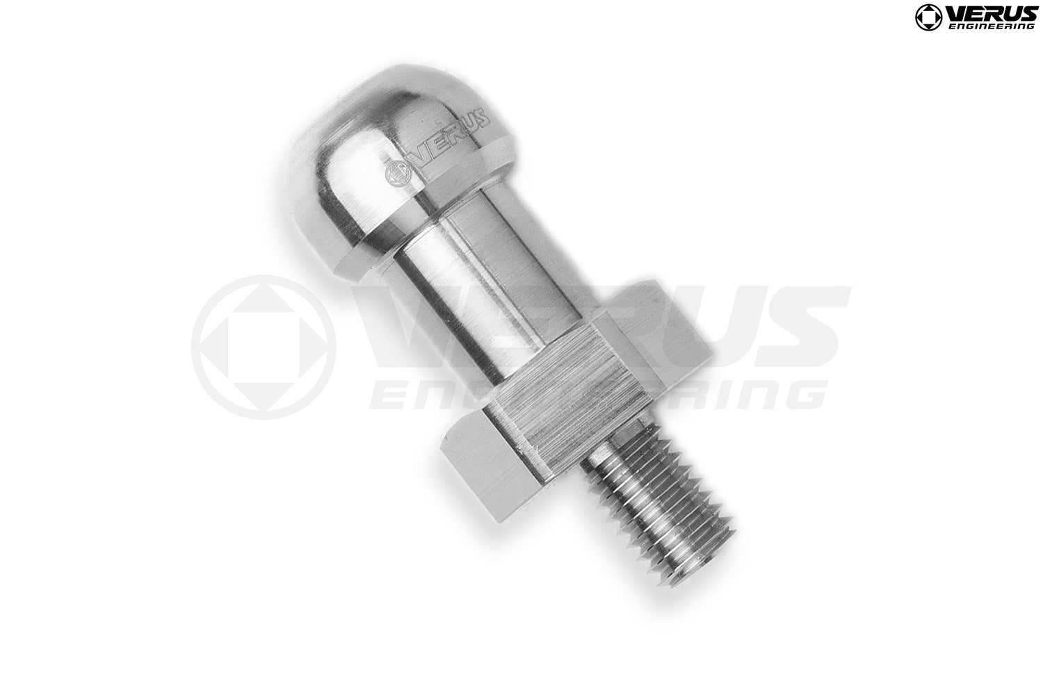 Reinforced Clutch Fork Pivot Point - FT86