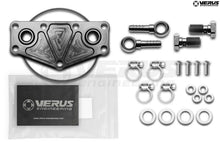Coolant Hook-up Kit for AOS - FT86