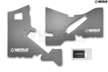 Rear Suspension Cover Kit - ND Miata
