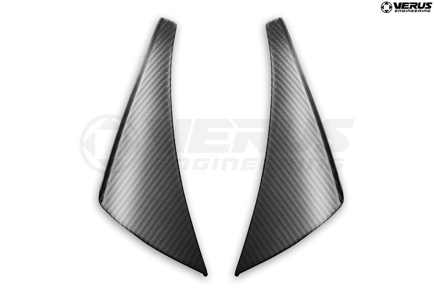 Dive Plane Kit - ND Miata