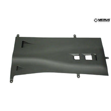 Flat Underbody Panel Kit - R35 GTR