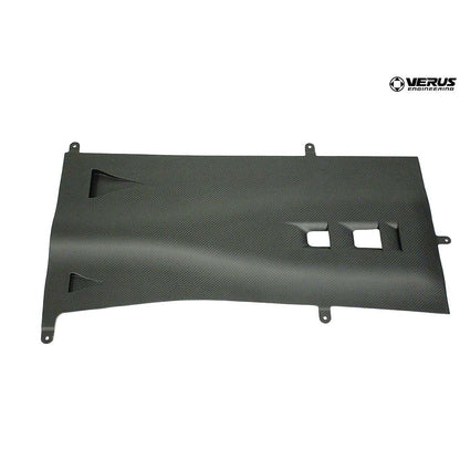 Flat Underbody Panel Kit - R35 GTR