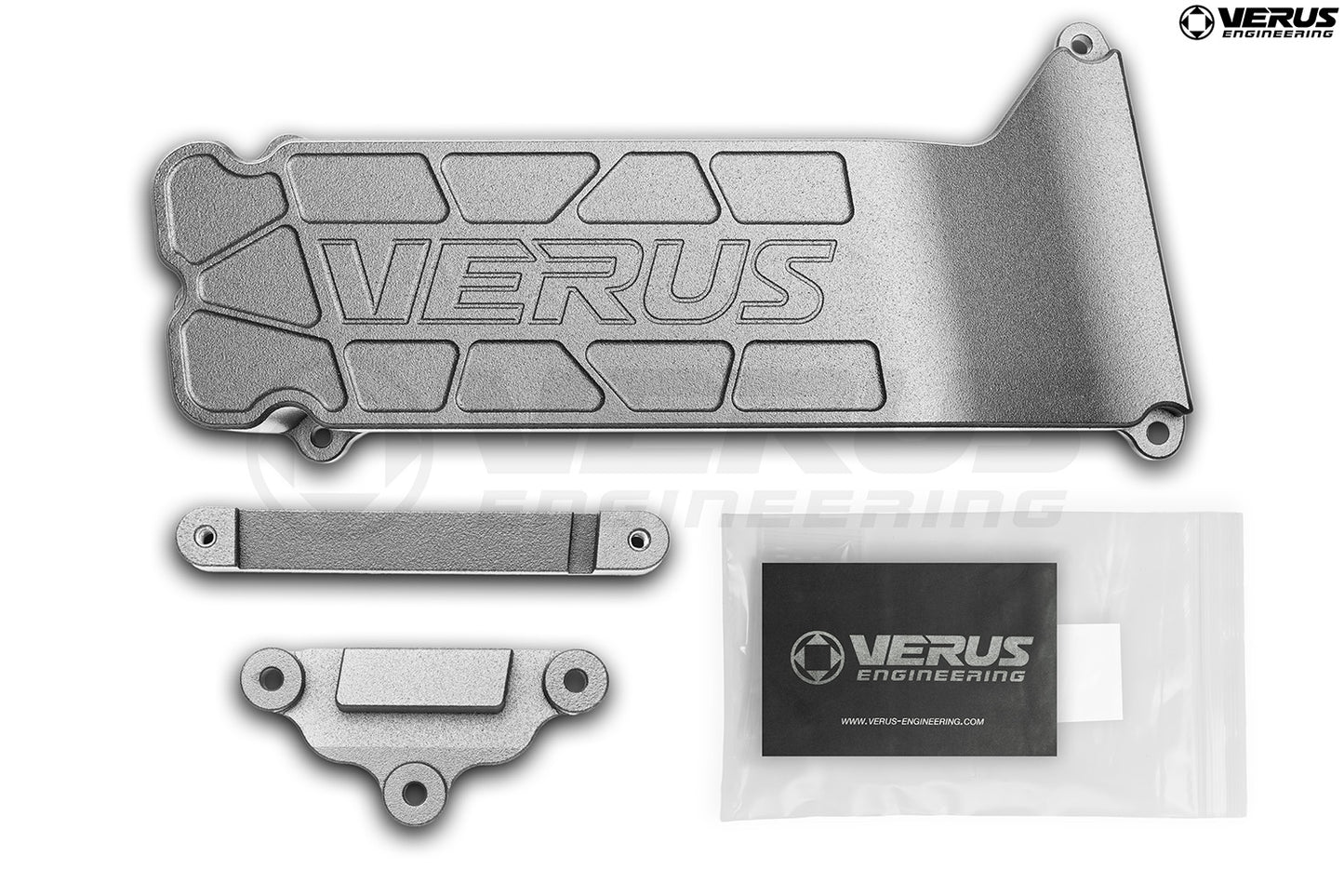 Throttle Pedal Spacer - ND Miata