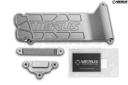 Throttle Pedal Spacer - ND Miata