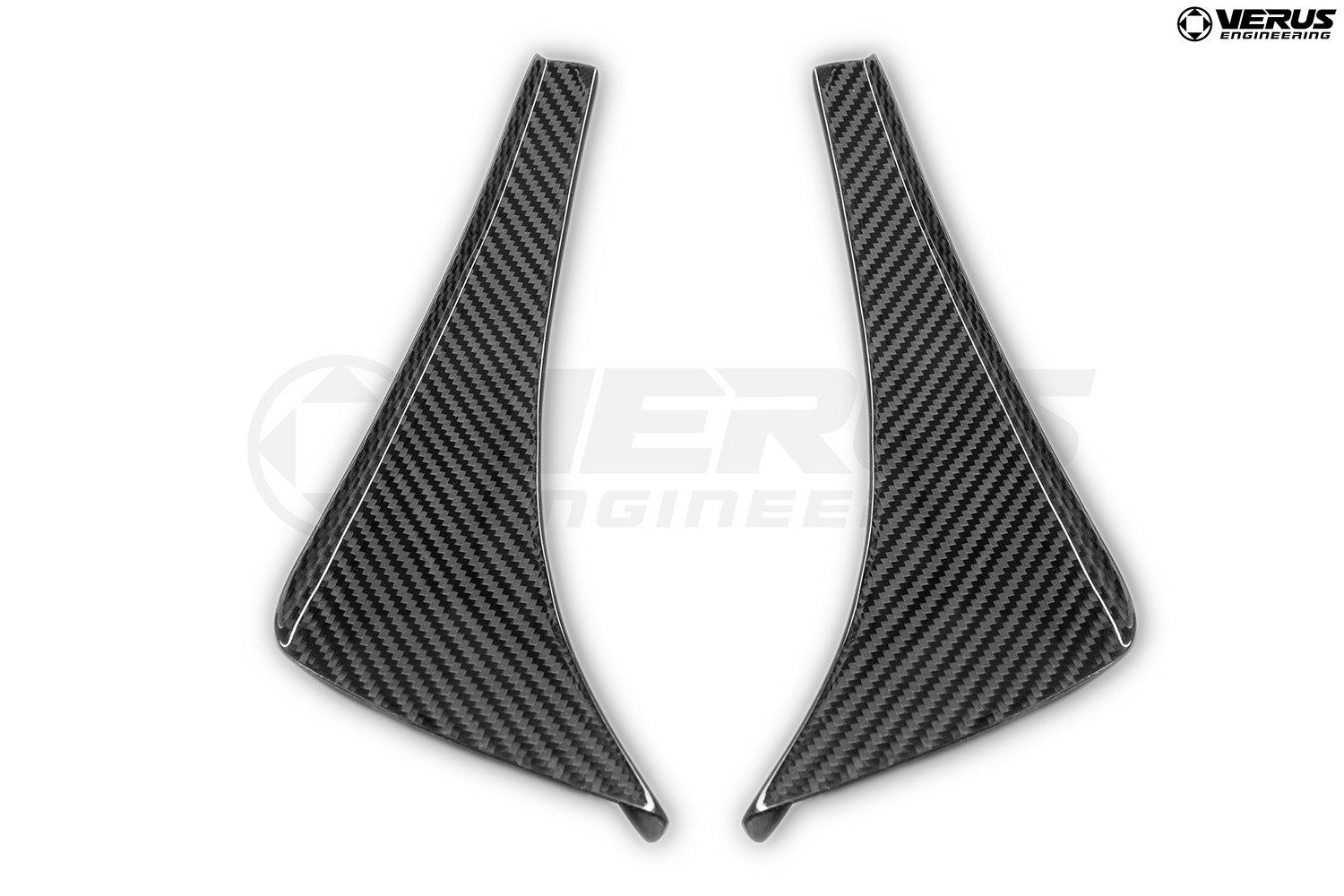 Dive Plane Kit - BRZ