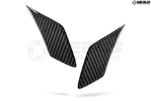 Carbon Fiber Side Marker Replacement - FRS/BRZ/GT86