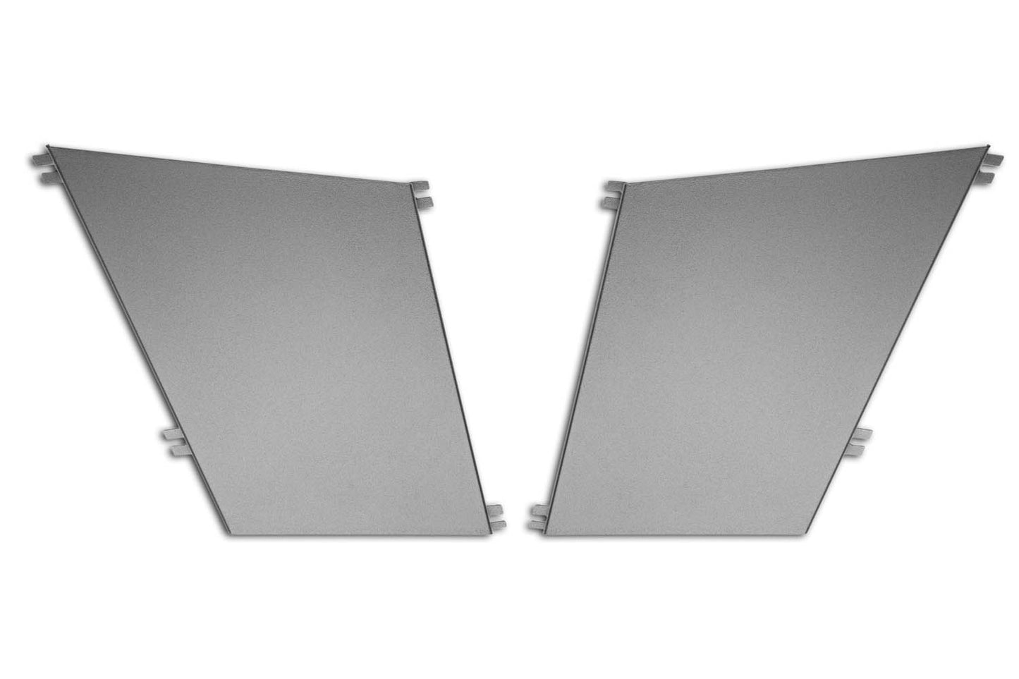 Rain Guard Kit - Focus RS