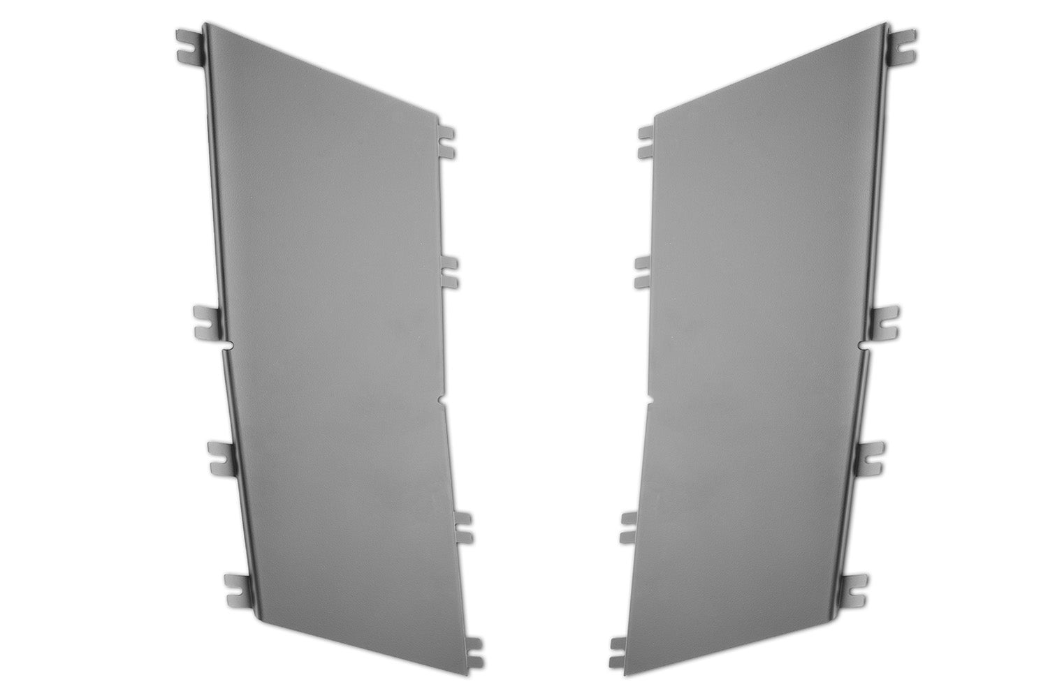 Rain Guard Kit - S550