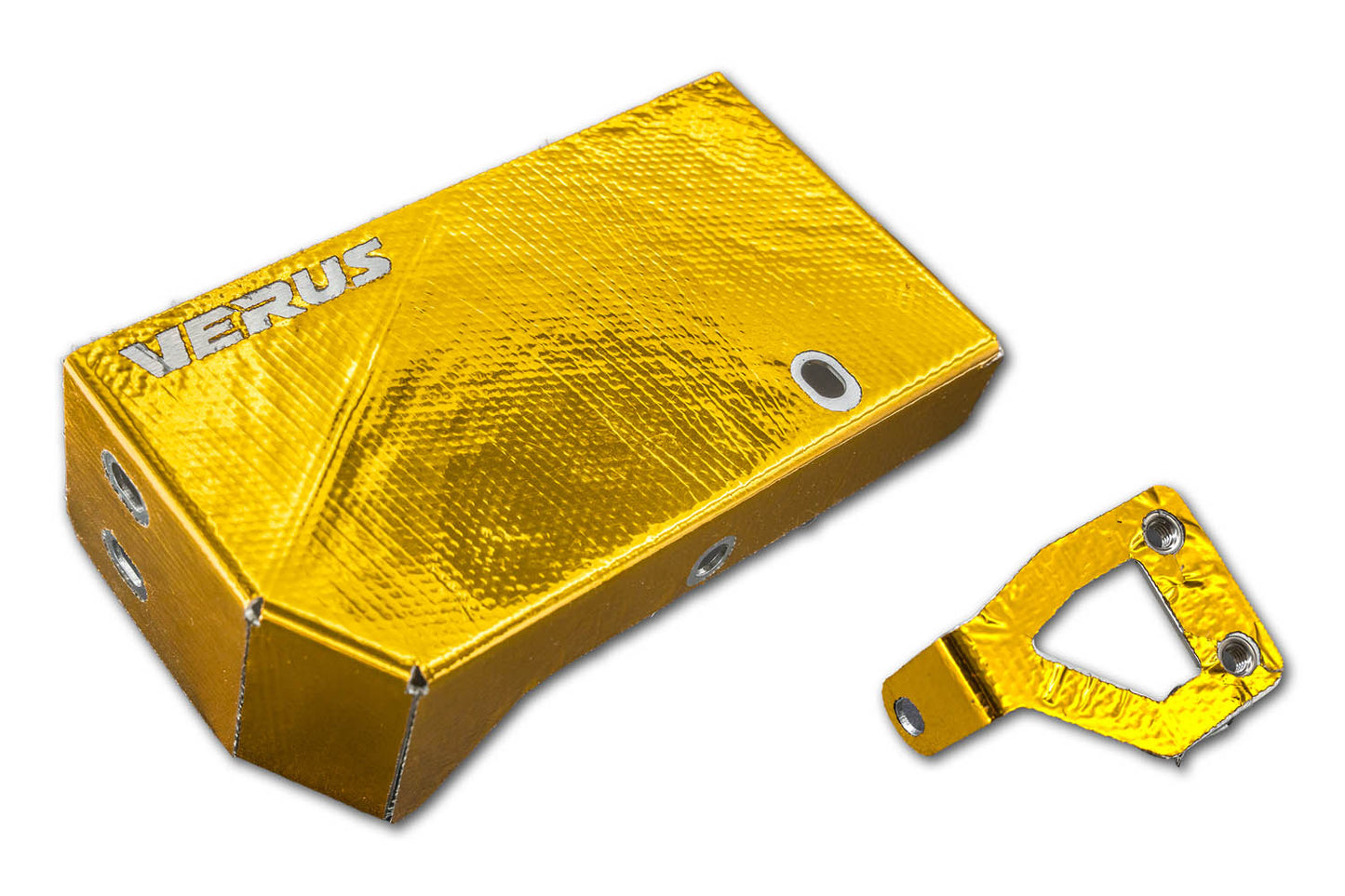 AVCS Cam Sensor Heat Shield - EJ25 STI 2008-2018