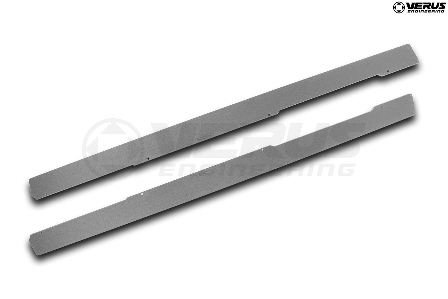 Side Splitter Kit - ND Club Sport Miata