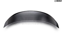 Rear Spoiler, Carbon, High Gloss Finish - 13+ FRS/BRZ/GT86