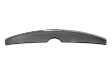 Rear Ducktail Spoiler, High Gloss Finish - VA Subaru WRX