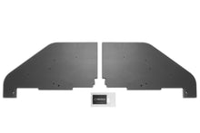 Two Piece Front Splitter, Includes Splitter Tie Kit - 2017+ GT86/BRZ