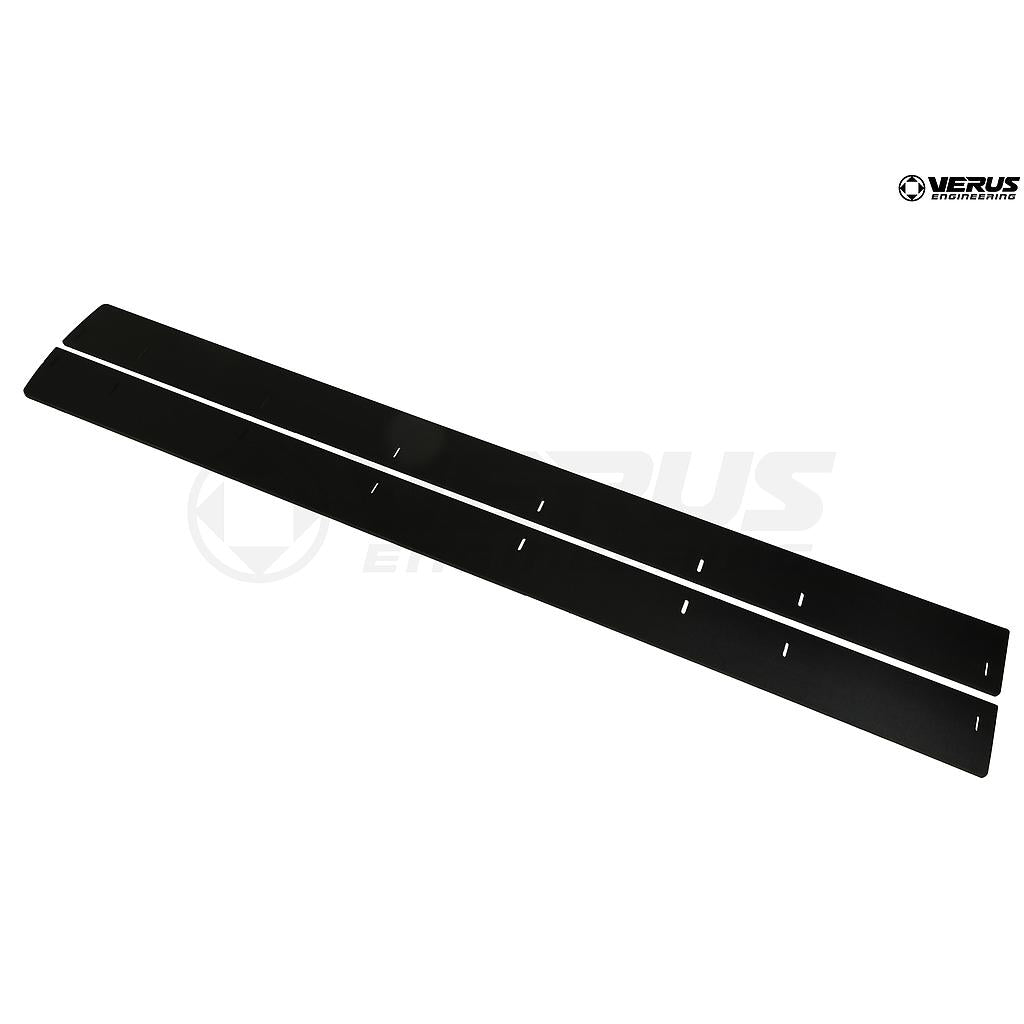 Side Splitter Kit - GR/GV STI