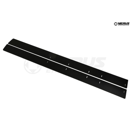 Side Splitter Kit - GR/GV STI