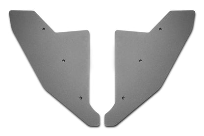 Street Rear Spat Kit - FRS/BRZ/GT86
