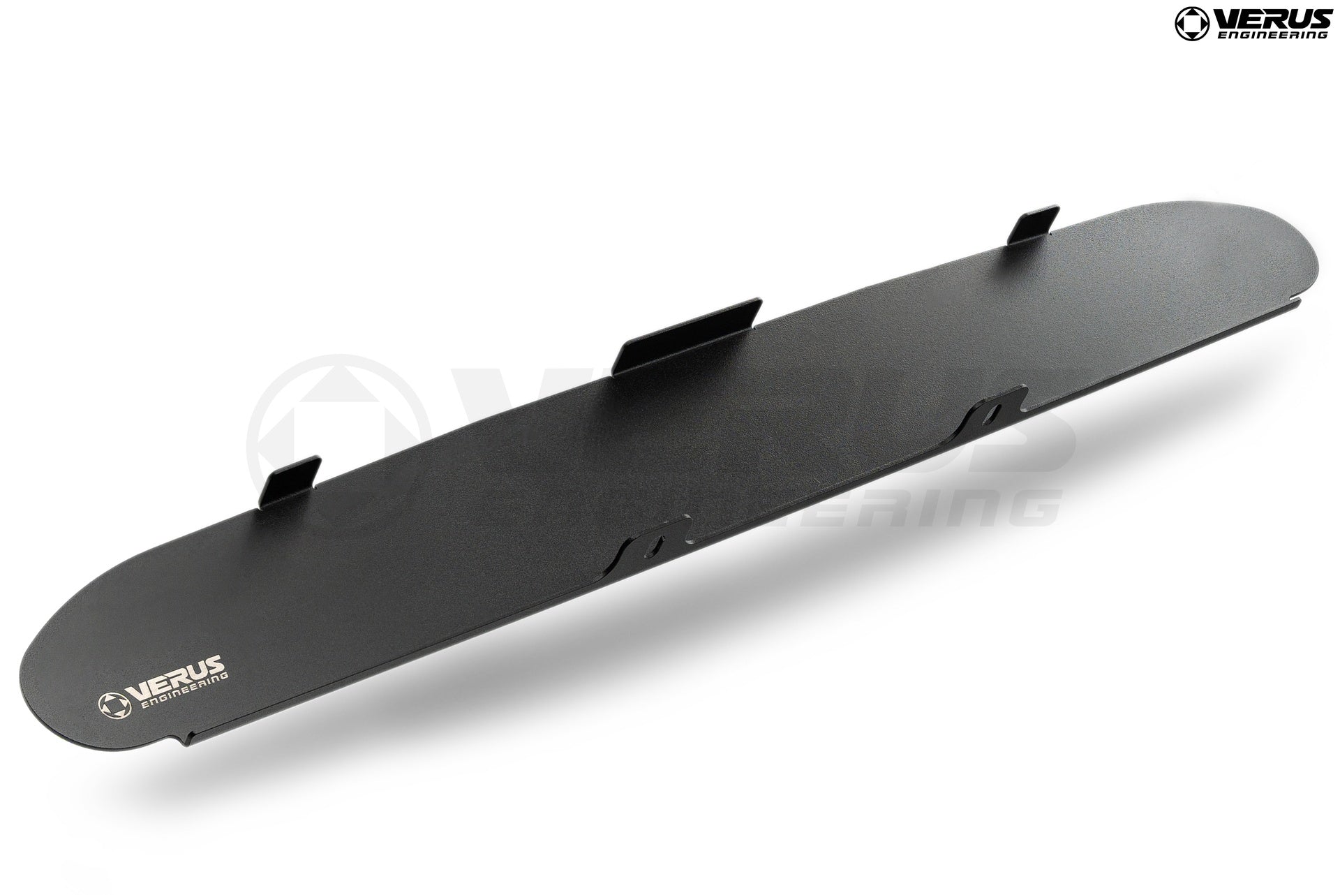 OEM Hood Scoop Block-Off - VA Subaru WRX/STI