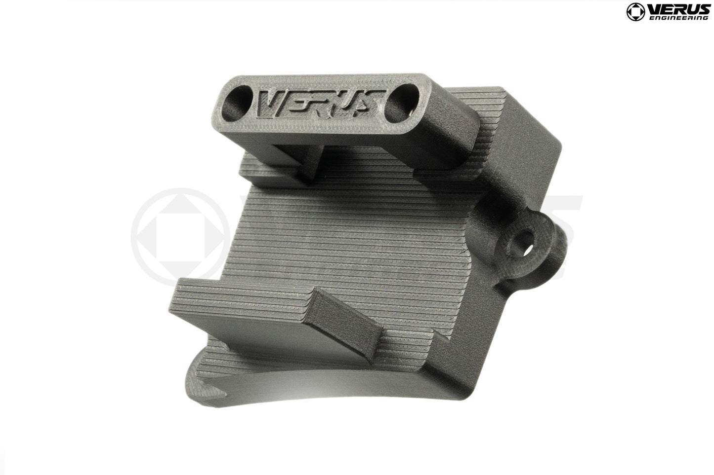 3D Printed Mac Solenoid Boost Controller Mount - FRS/BRZ