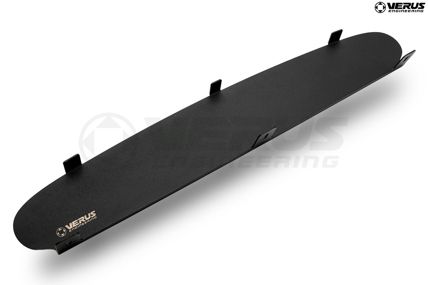 OEM Hood Scoop Block-Off - GR/GV Subaru WRX/STI