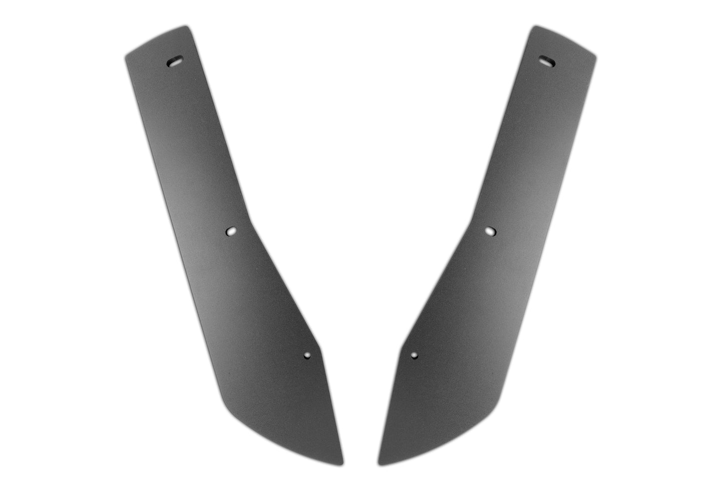 Street Rear Spat Kit - GV Subaru WRX/STI