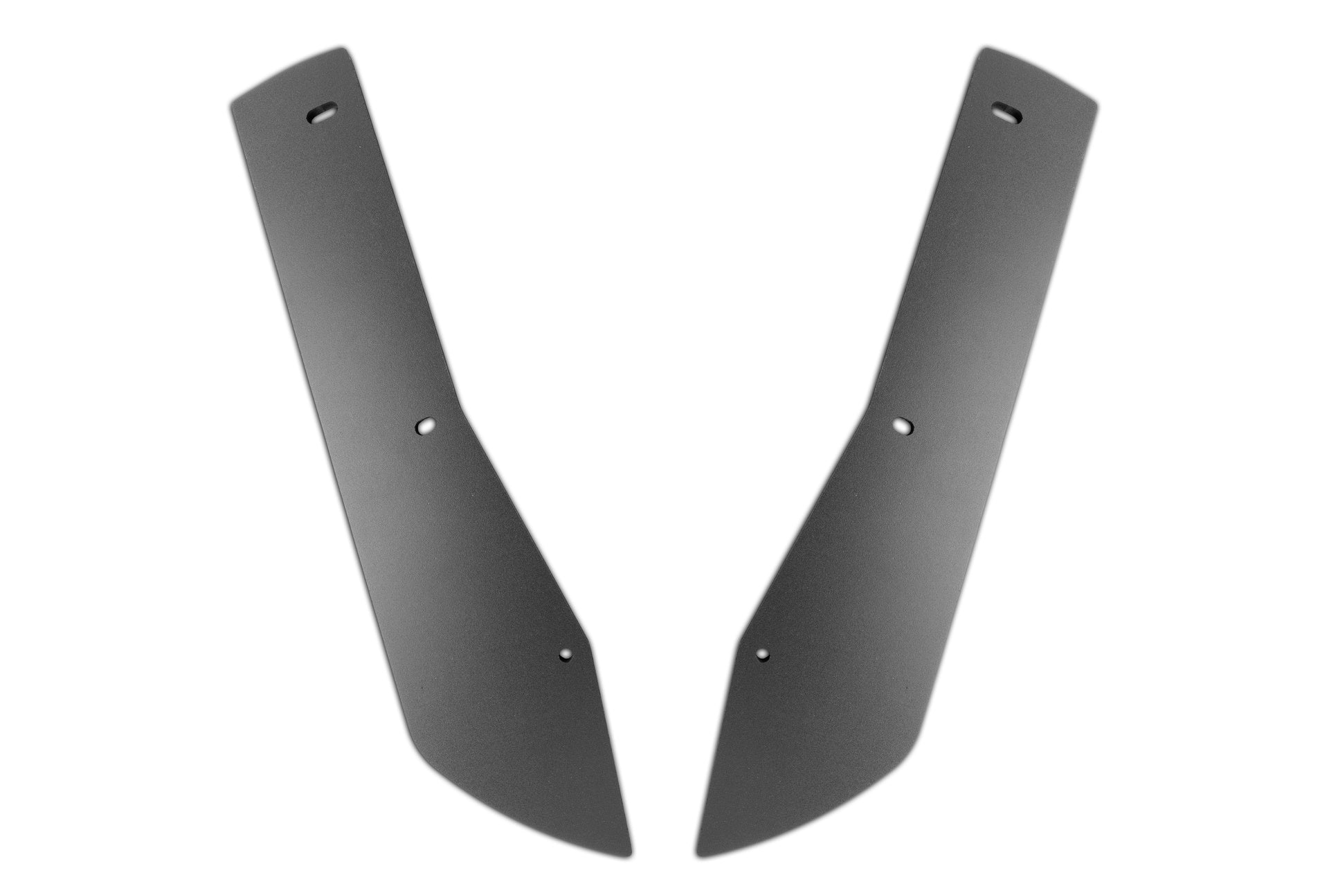 Street Rear Spat Kit - GV Subaru WRX/STI