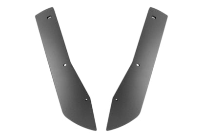 Street Rear Spat Kit - GV Subaru WRX/STI