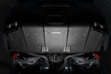 GT350R Rear Diff Cooler to Diffuser Install Kit - Shelby GT350 and GT350R