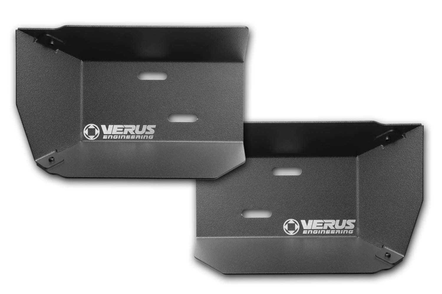 Brake Cooling Duct Kit GT350
