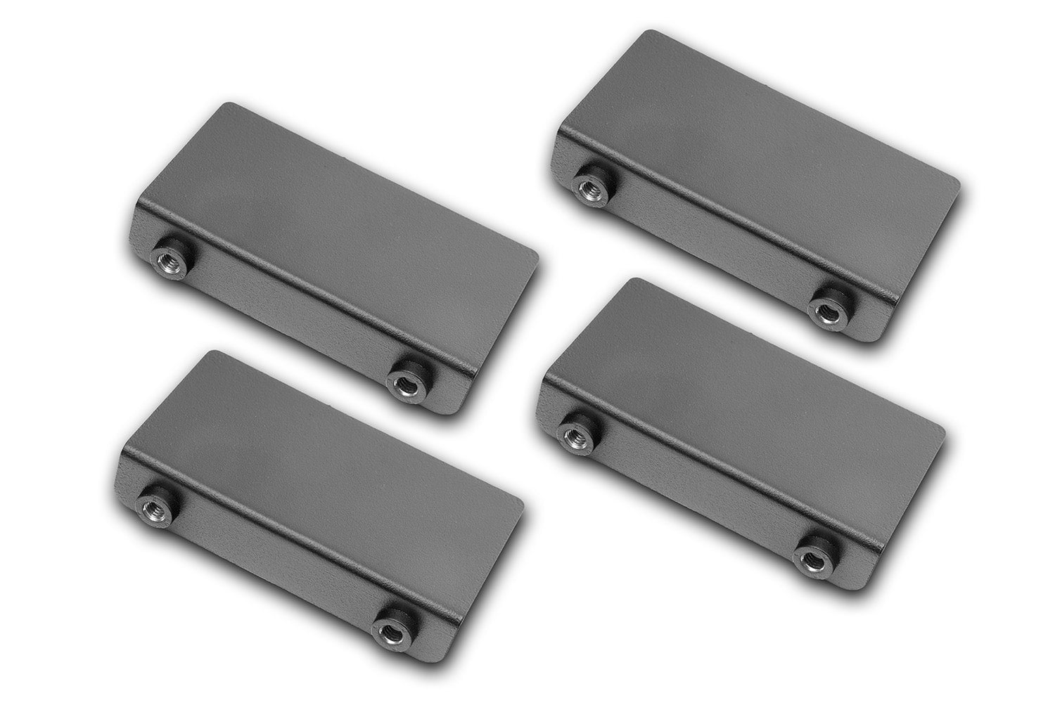 Turning Vane Kit - GT350, GT350R