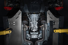 Flat Underbody Panel Kit - Ford Mustang GT350, GT350R