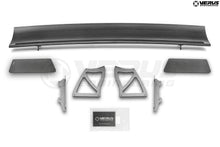 UCW Rear Wing Kit - BMW M3 E90